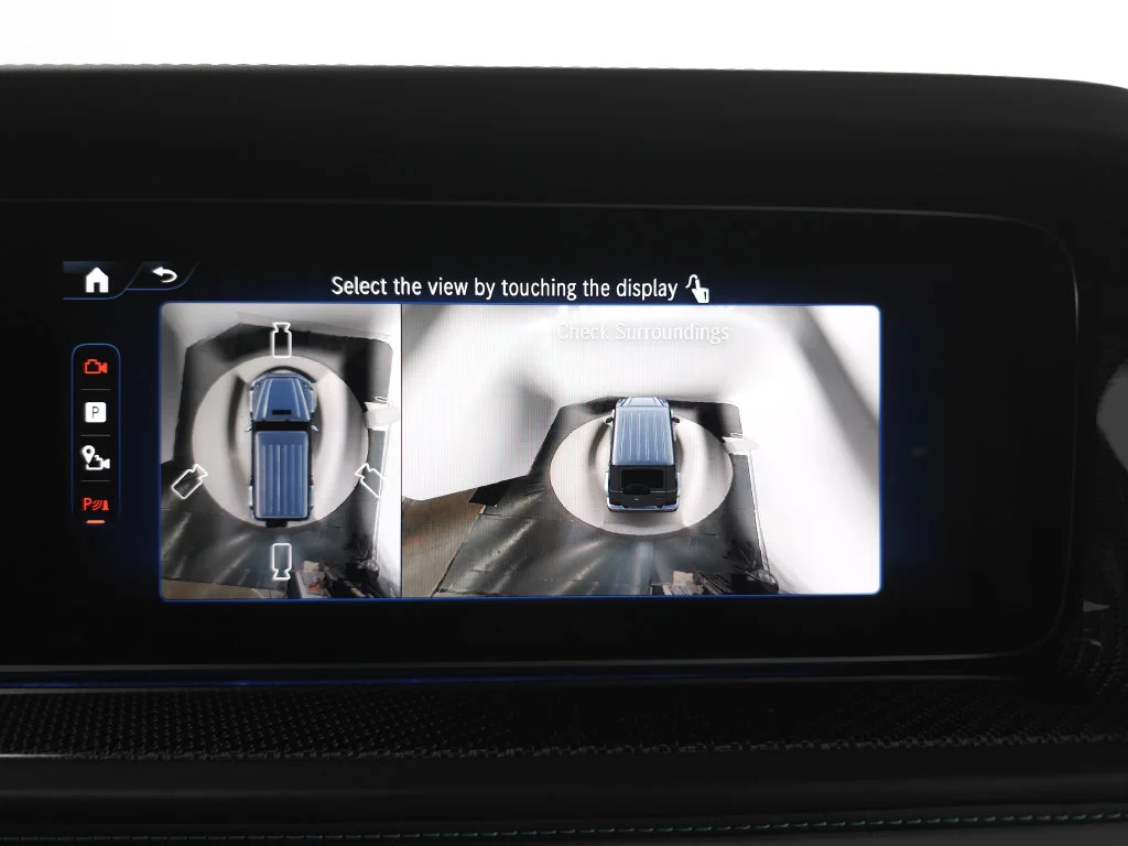 Vehicle thumbnail