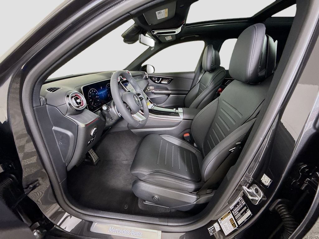 2026 Mercedes-Benz GLC Base - Photo 21