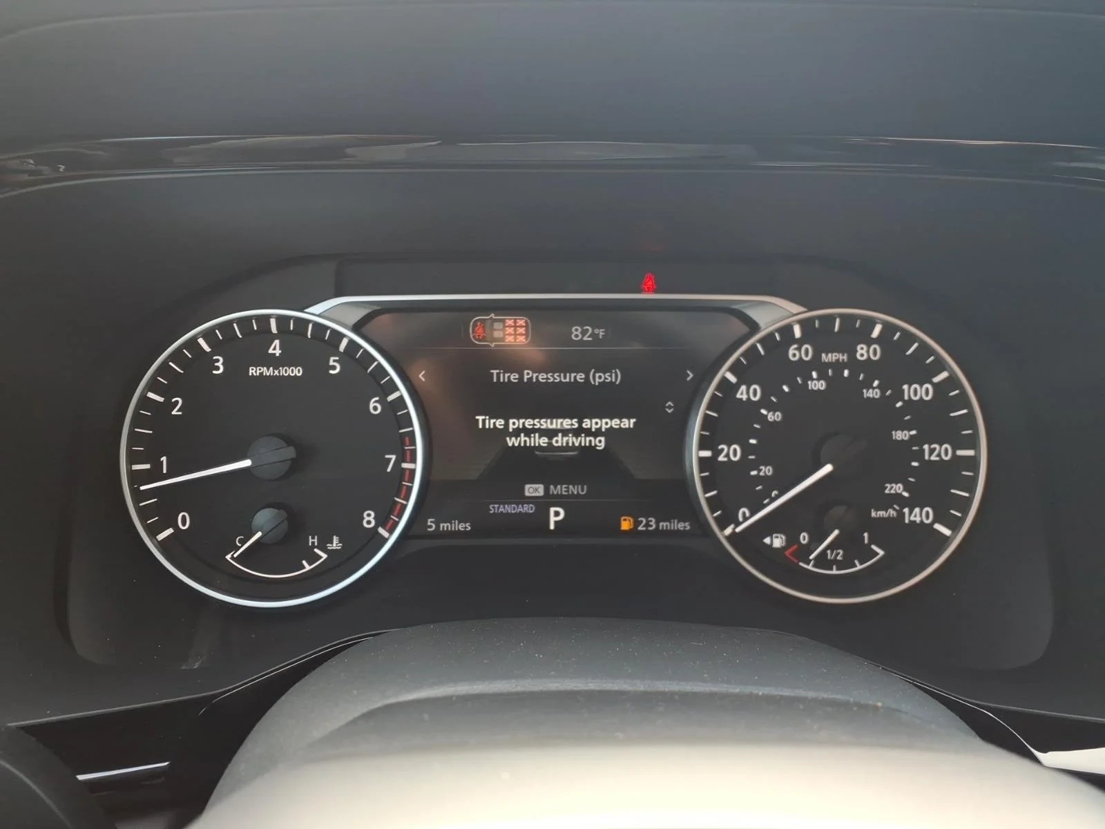 2026 Nissan Pathfinder SV White at Robbins Nissan