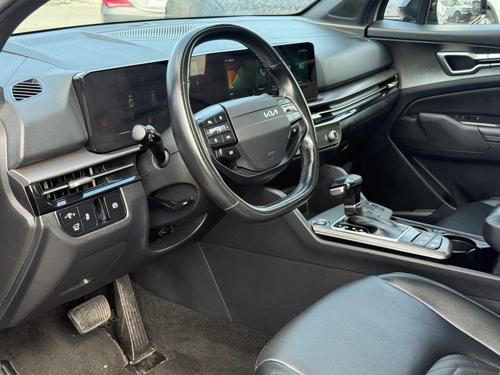 Used 2026 Gray Kia X-Line image 22