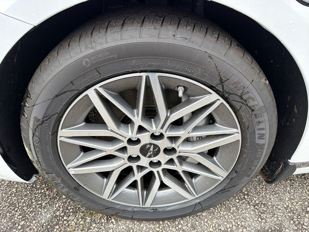 2026 GENESIS G80 Base - Photo 11