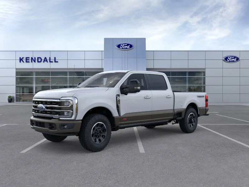 2026 Ford F-250 King Ranch 4x4 Crew Cab 6-3/4' Box's photo