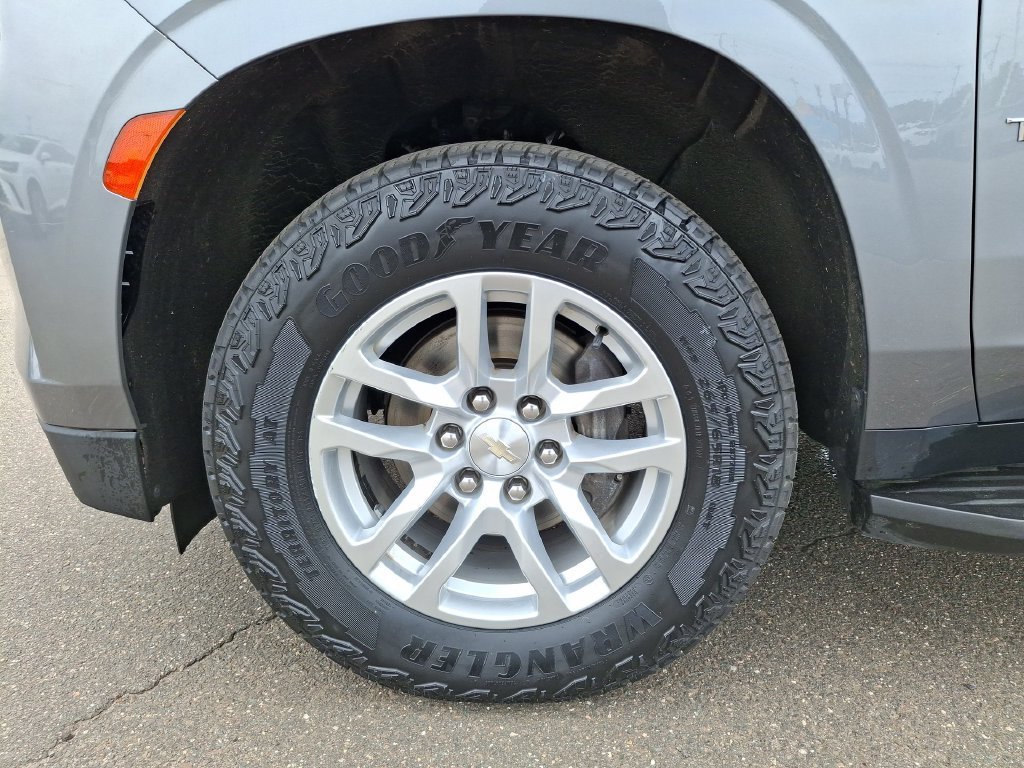 2021 Chevrolet Tahoe LT - Photo 18