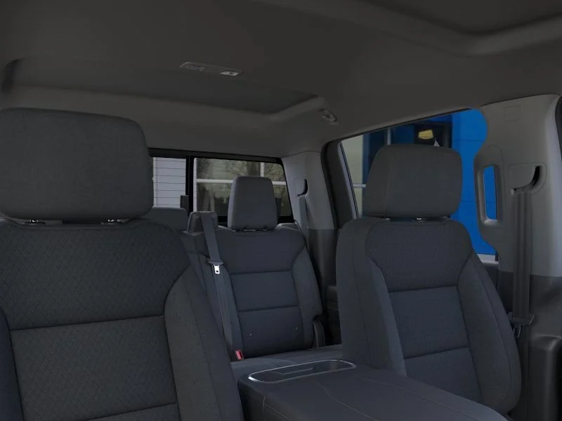 2026 Chevrolet Silverado 1500 RST - Photo 31