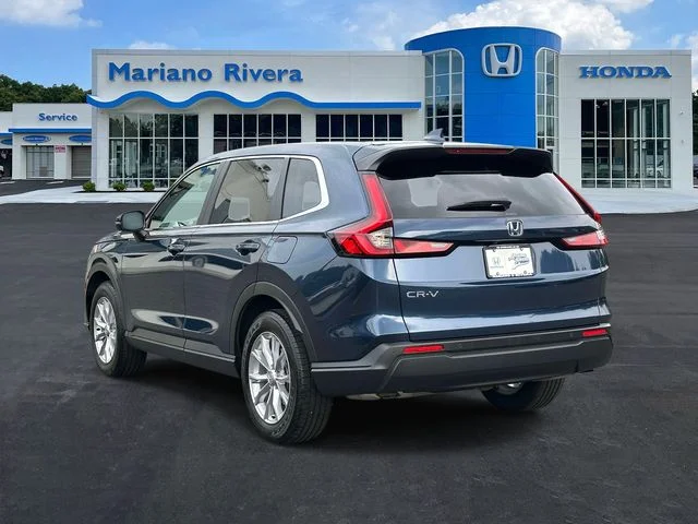 2024 Honda CR-V EX-L - Photo 7