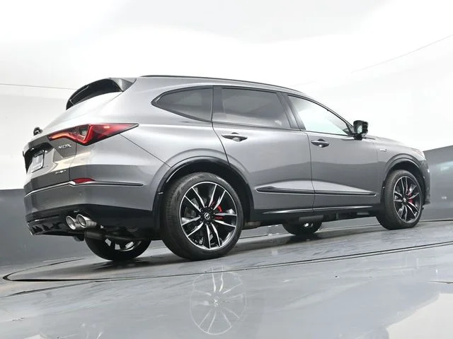 Used 2024  Acura Type S w/Advance Package image 40