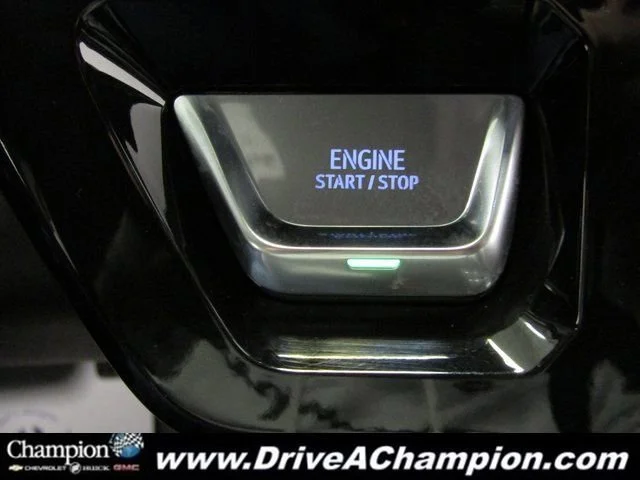 Certified Used 2026 Glacier White Tricoat GMC Denali image 42