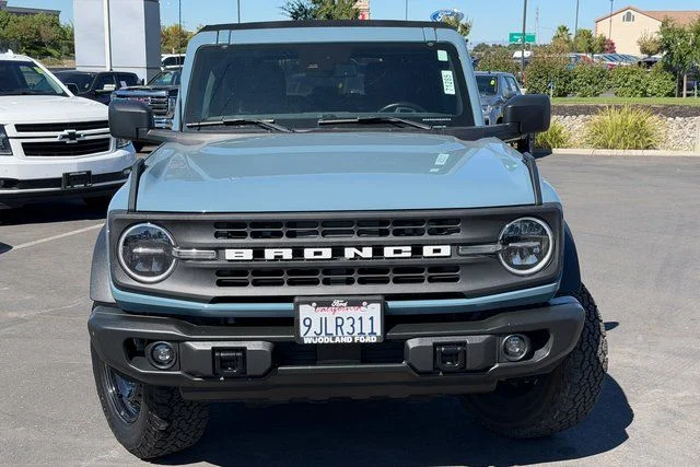 Used 2023 Blue Ford Black Diamond image 3