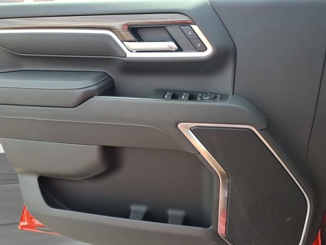 New 2026 Red Hot Chevrolet LT image 13
