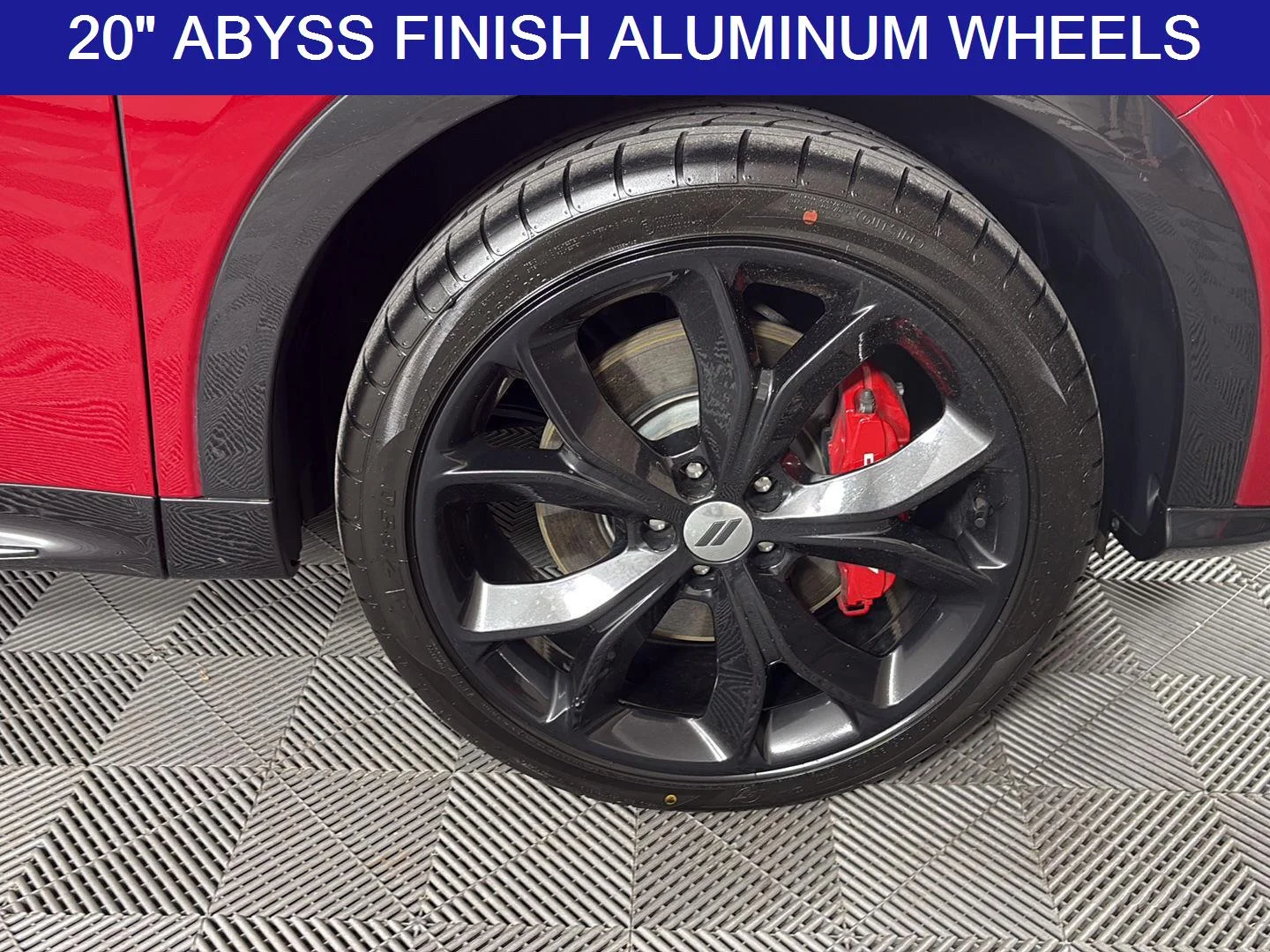 Used 2024 Hot Tamale Dodge R/T Plus image 12
