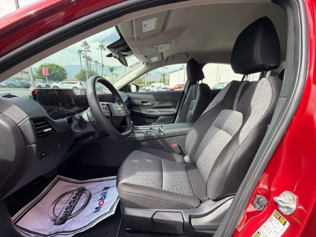 New 2027 Scarlet Ember Tintcoat Nissan SV image 25