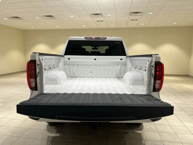 Certified Used 2021 White GMC Elevation image 22