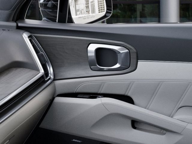 New 2026 Beige Kia X-Line SX Prestige image 25