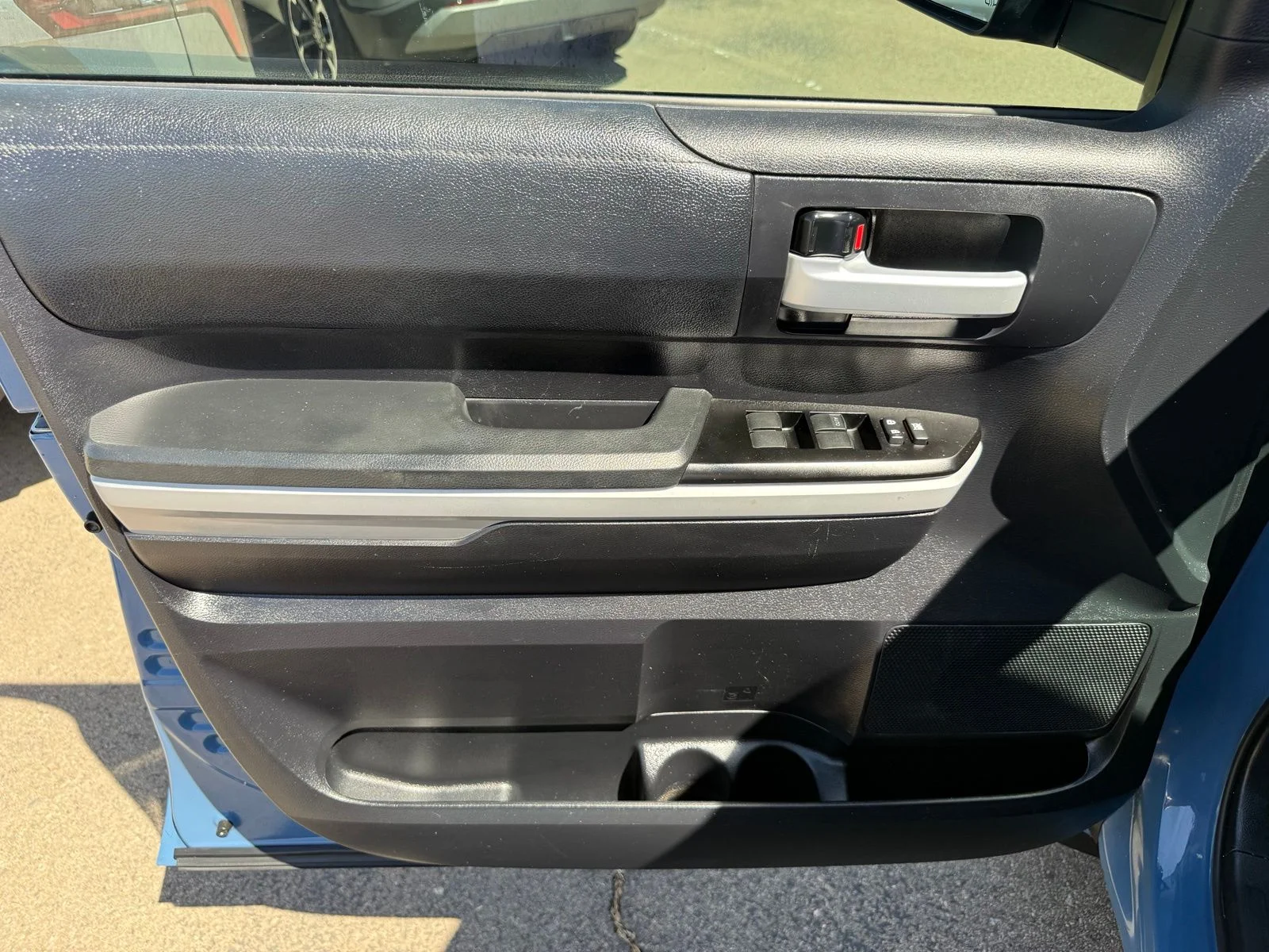 2021 Toyota Tundra SR5 - Photo 11