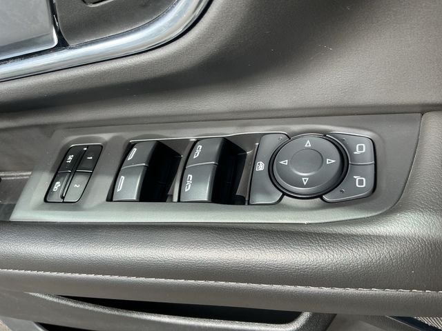 Used 2024 Black Chevrolet LT image 29