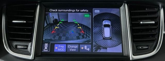 Used 2019 Gray INFINITI ESSENTIAL image 19
