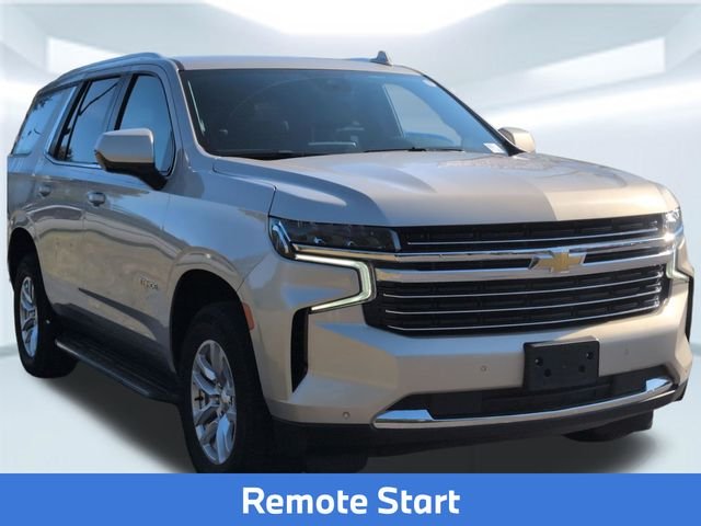 Used 2024 Beige Chevrolet LT image 9