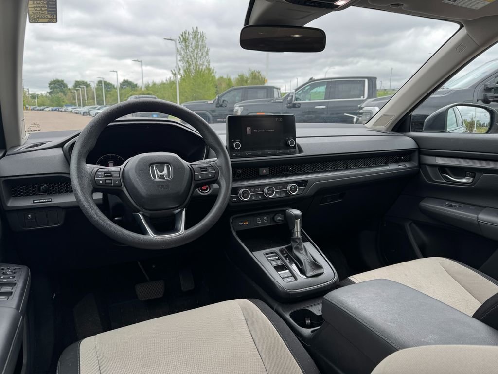 2023 Honda CR-V EX - Photo 21