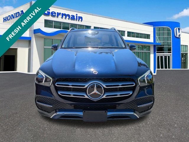 2022 Mercedes-Benz GLE GLE450 - Photo 9