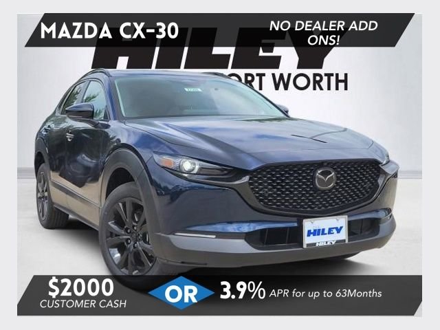 2026 Mazda CX-30 Turbo Aire Edition AWD's photo