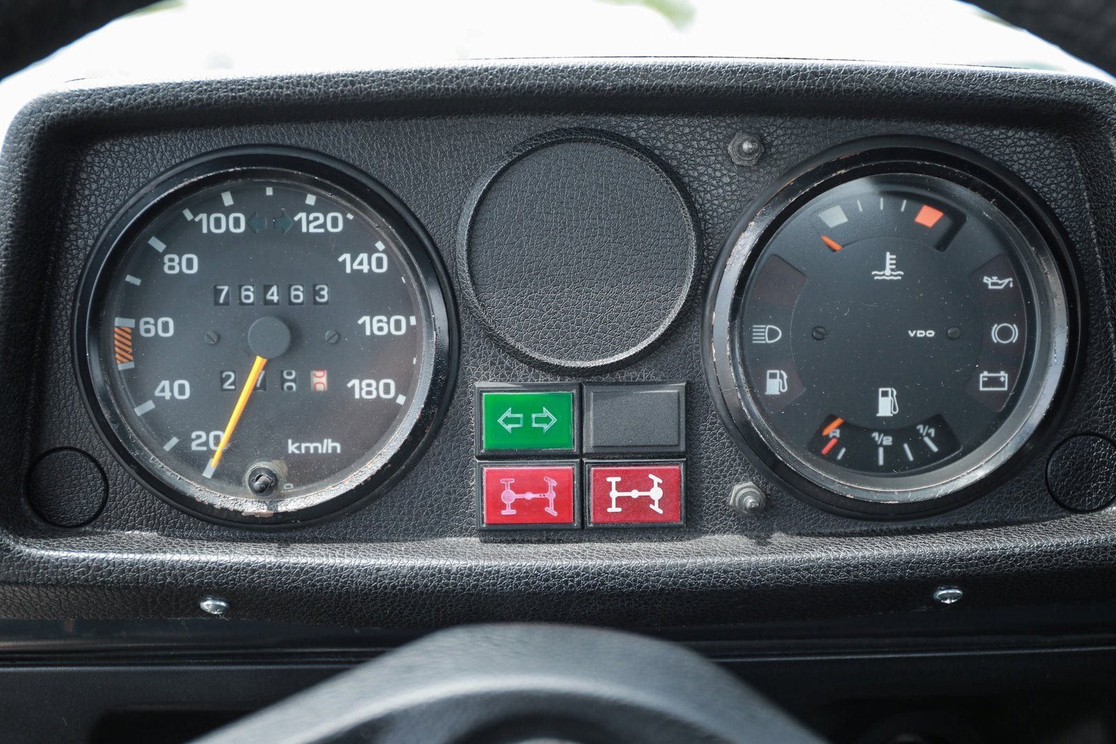 Used 1994 Green Mercedes-Benz  image 20
