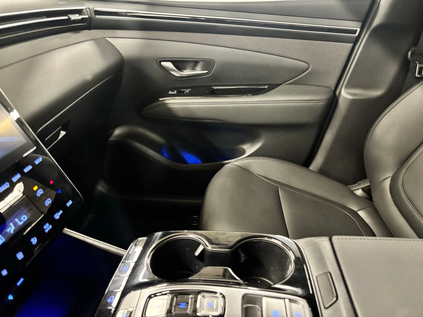 2024 Hyundai Tucson SEL Convenience - Photo 14