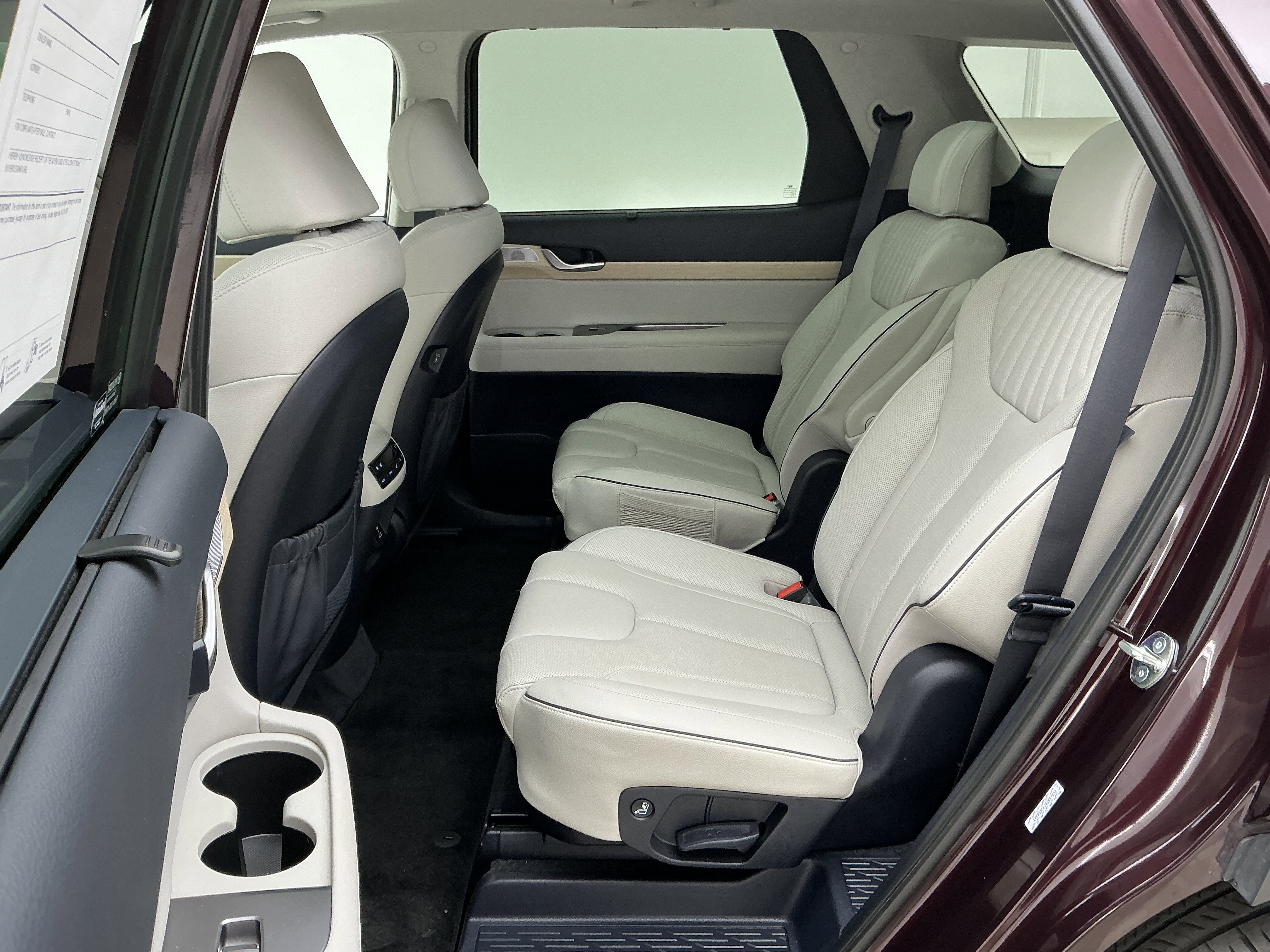 2024 Hyundai Palisade Limited - Photo 19