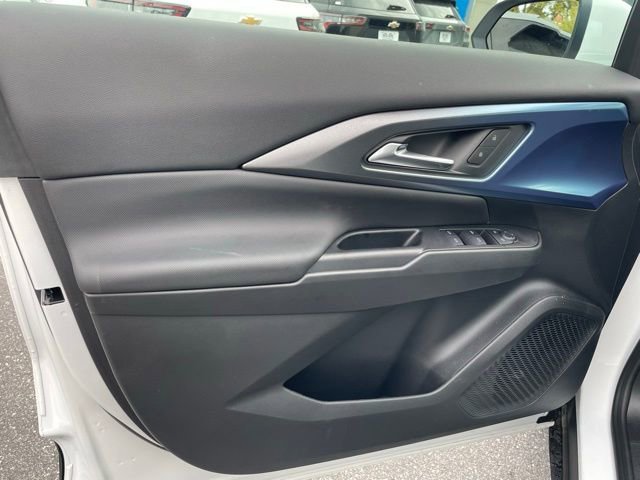 2026 Chevrolet Equinox EV 2LT - Photo 19