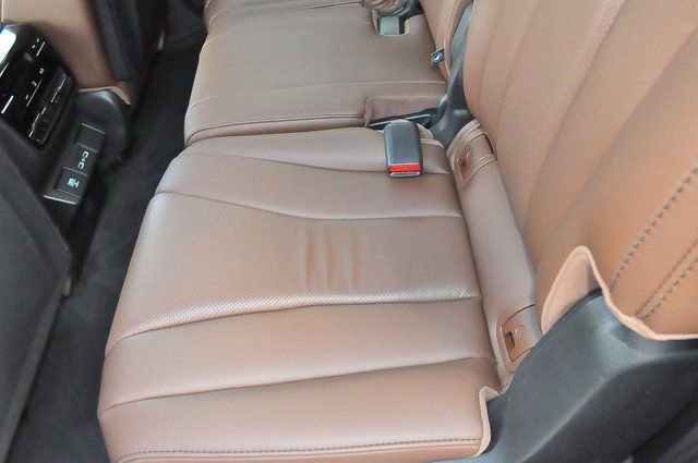 Used 2023 White Acura w/Technology Package image 16