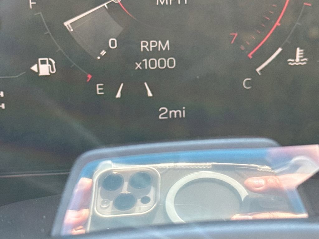 2026 GMC Yukon XL Elevation - Photo 12