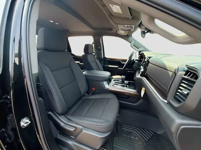 2026 Chevrolet Silverado 1500 LT Trail Boss - Photo 32