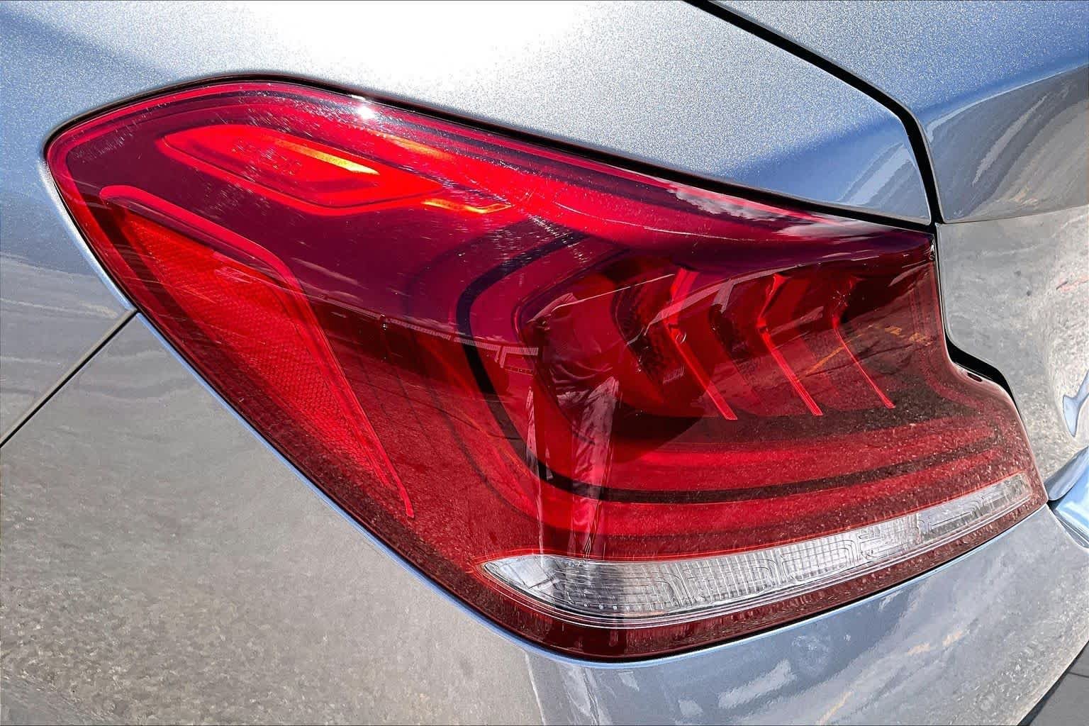 Used 2020 Savile Silver Genesis 2.0T image 28