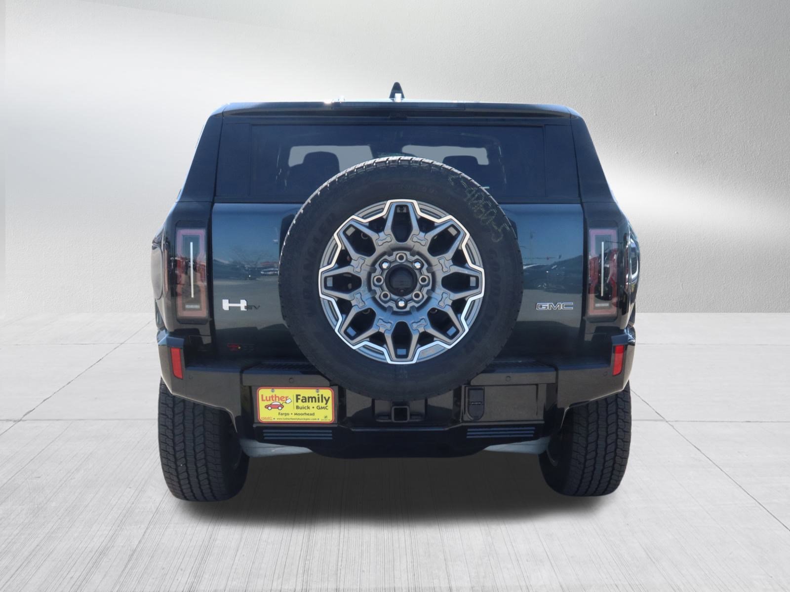 2025 GMC HUMMER EV 3X - Photo 6