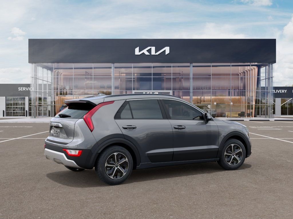 2025 Kia Niro EX - Photo 6