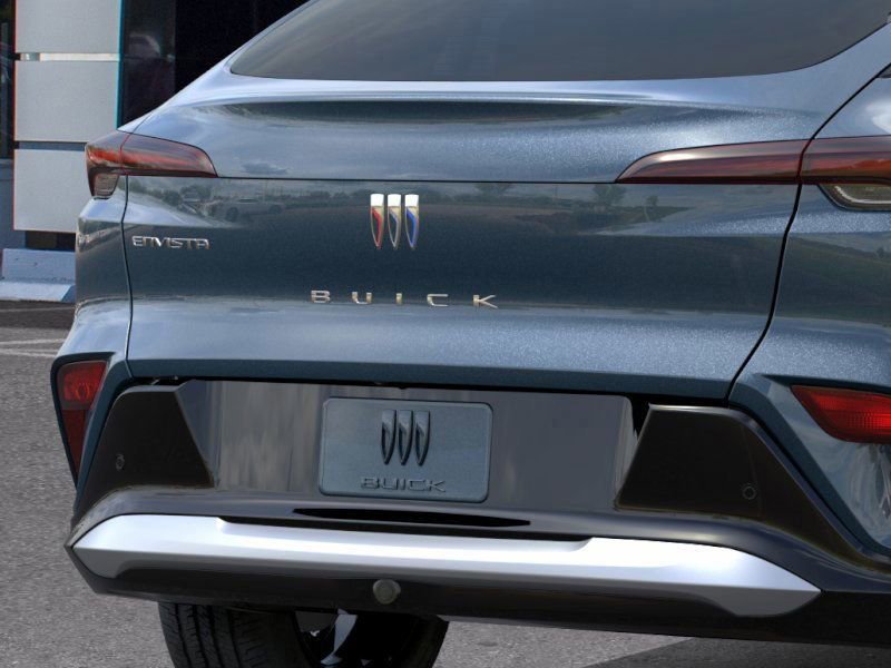 2026 Buick Envista Sport Touring - Photo 14