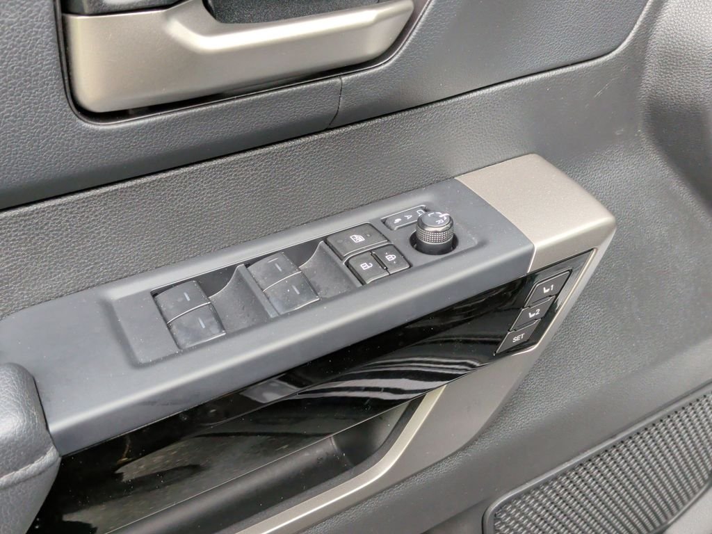 Certified Used 2024 Gray Toyota Limited image 14