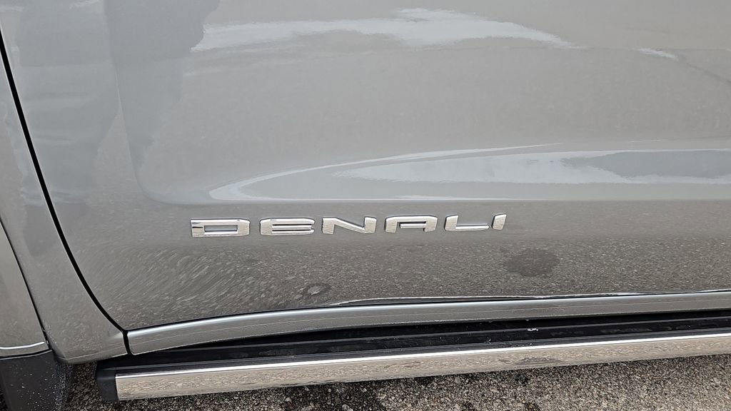 2026 GMC Sierra 1500 Denali Ultimate - Photo 40