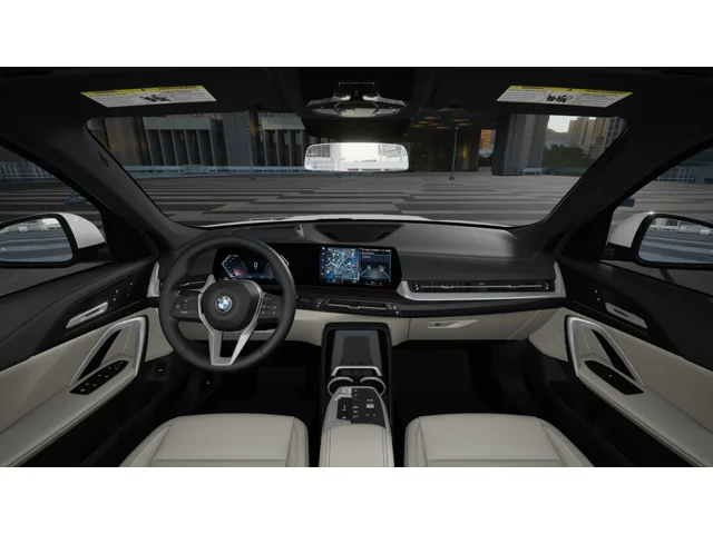 New 2027 Alpine White BMW  image 10