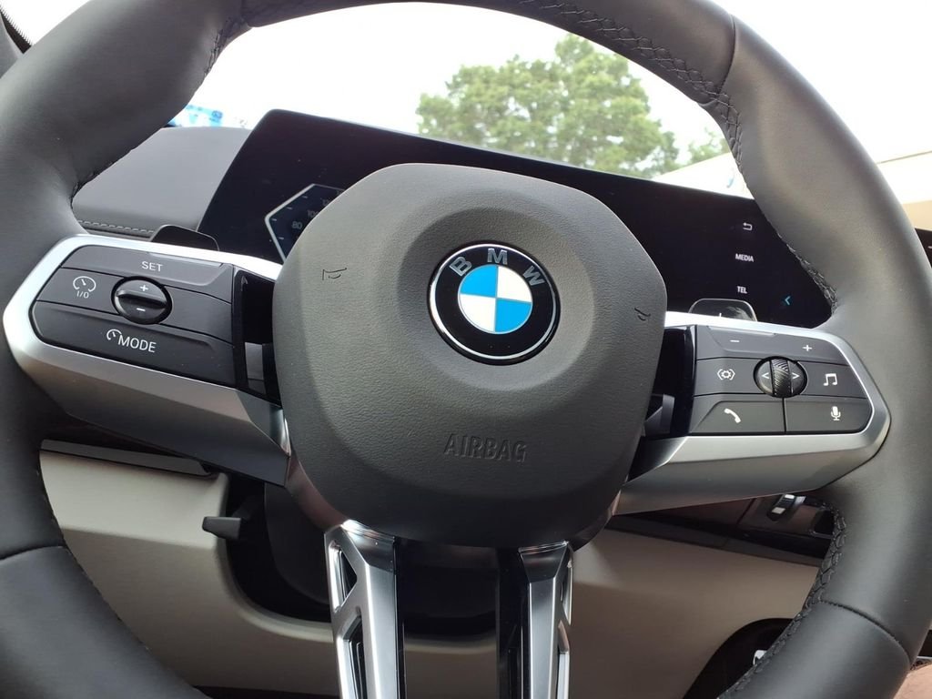 New 2026 Alpine White BMW xDrive28i image 18