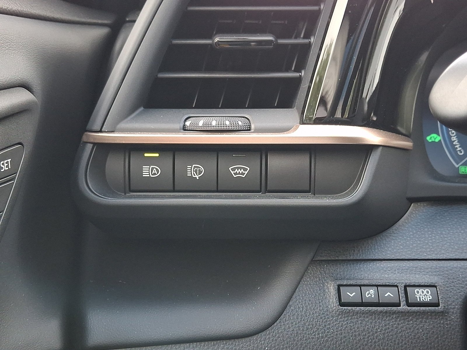 Certified Used 2025 STORM CLOUD Toyota Limited image 27