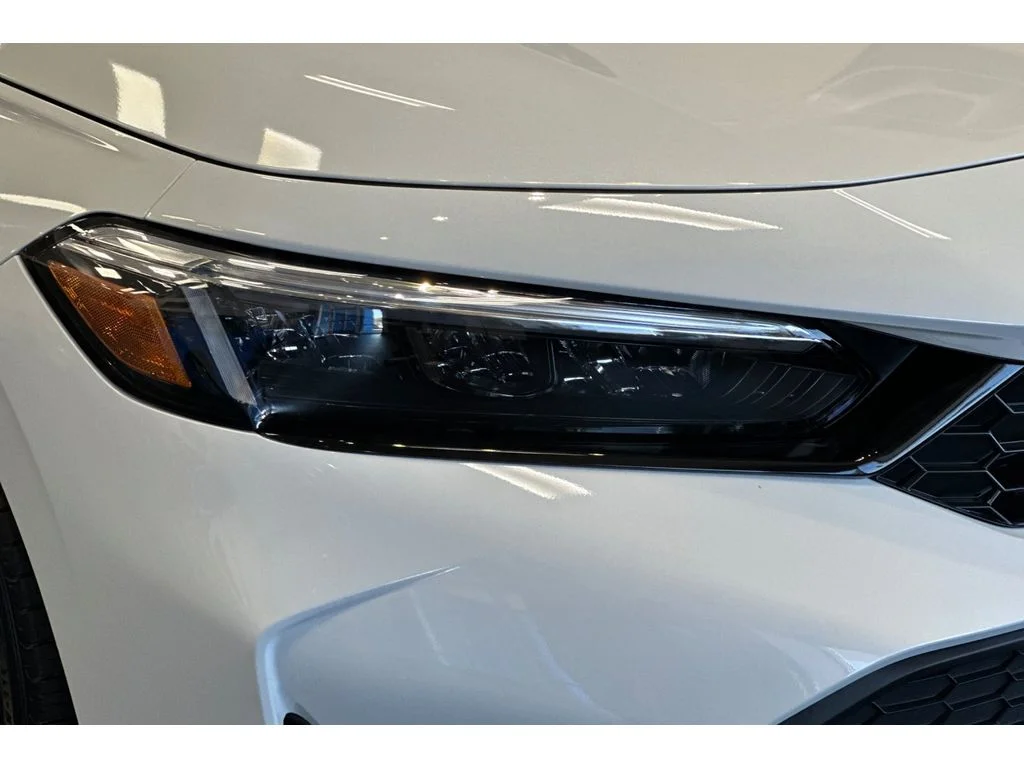 New 2026 Platinum White Pearl Honda  image 29