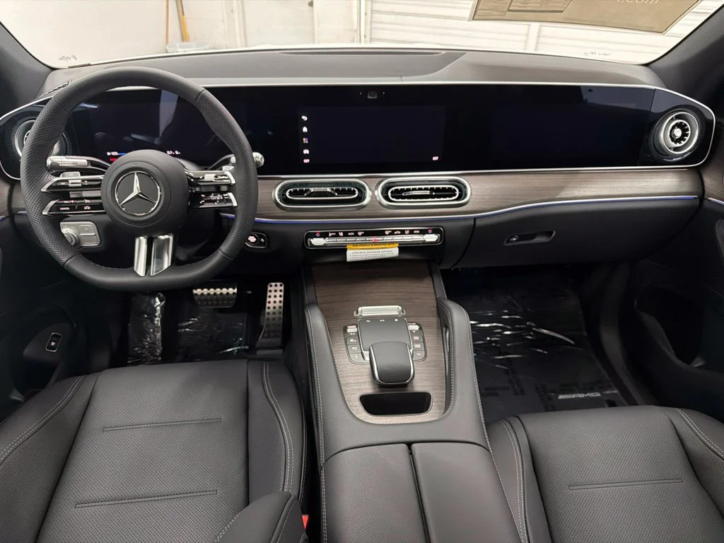 New 2027 White Mercedes-Benz GLE 450 Coupe image 26