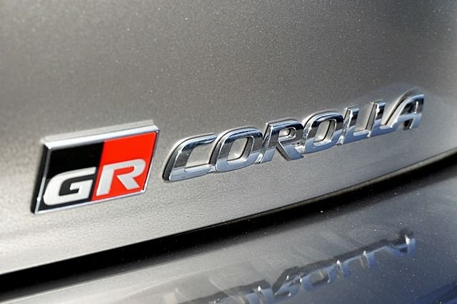 Used 2025 Gray Toyota Premium image 11