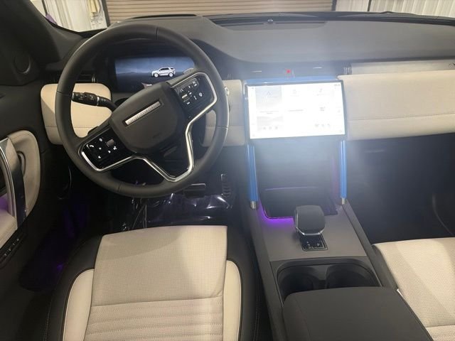 New 2026 Carpathian Grey Land Rover Landmark image 18