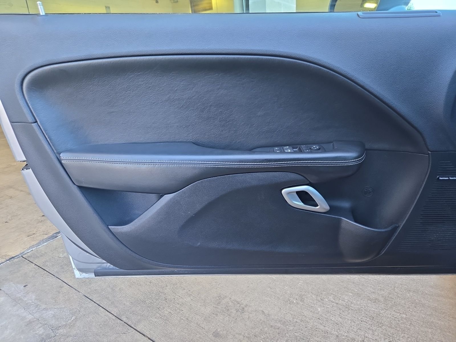 Used 2015 Silver Dodge SRT 392 image 12