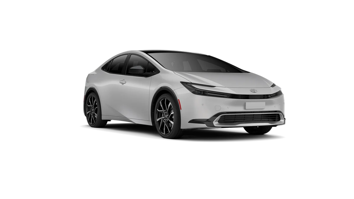 New 2026 Cutting Edge Toyota XSE image 37