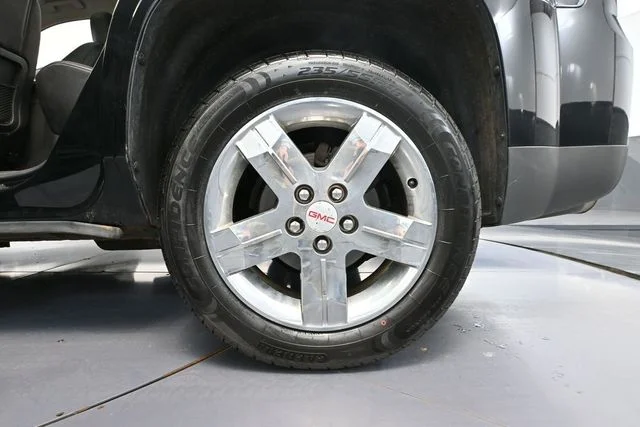 2013 GMC Terrain SLT-1 - Photo 11
