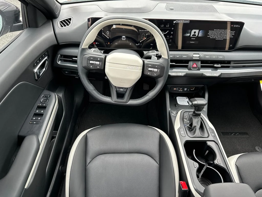 New 2026 Blue Kia GT-Line image 22