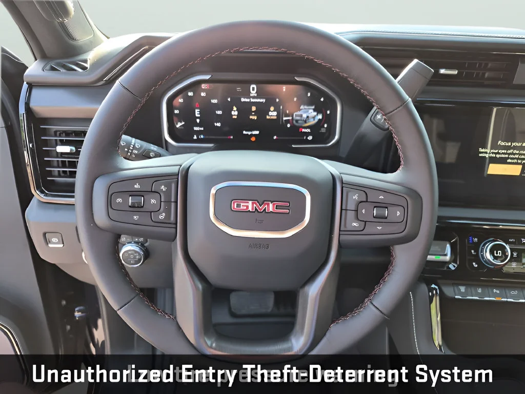2026 GMC Sierra 2500HD AT4X - Photo 30