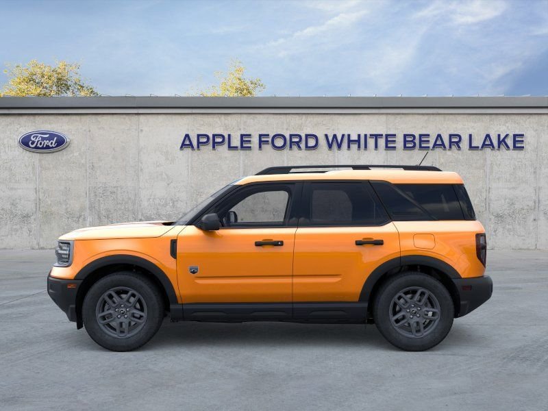 New 2026  Ford Big Bend image 3
